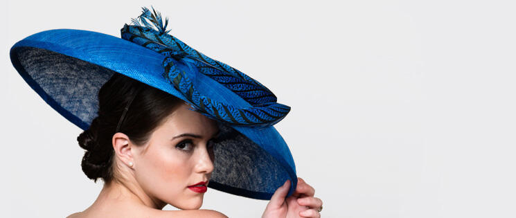 Learn how to make hat